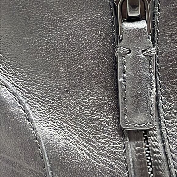 Cole Haan Lyla Waterproof Bootie Size 7B - Picture 8 of 9